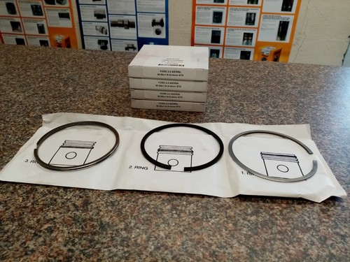 Ford pinto piston - pinto,