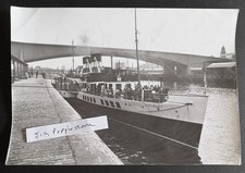 (2) PS Waverley Paddle Steamer