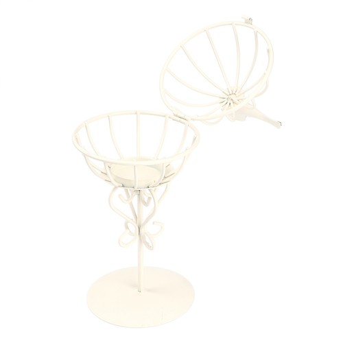 Hollow out unique bird cage - bird,