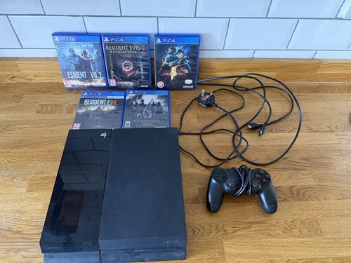 Sony playstation console - sony,