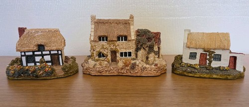Lilliput lane cottages - lilliput,