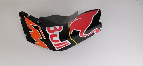 Ktm 1190 rc8 - 2008-13, left