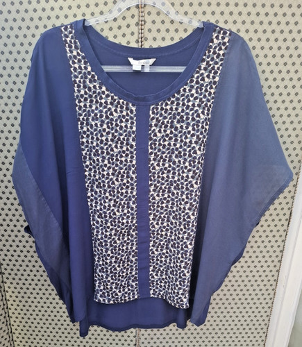Boden blue grey boho - boden, blue/grey