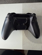 Xbox one sharq controller with - xbox,