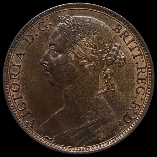 1891 queen victoria bun - 1891,