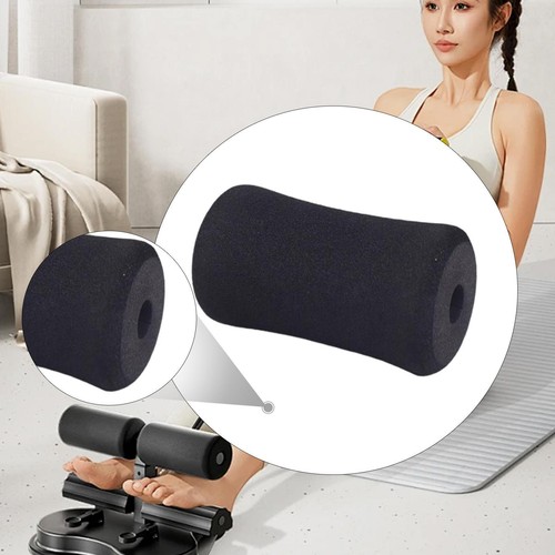 Foam foot pad roller - pad,