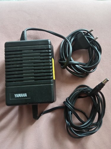 Yamaha 12v eu power - yamaha,