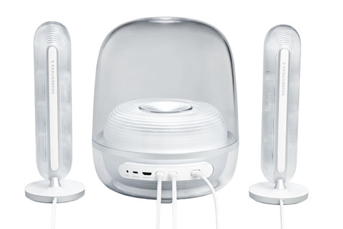 Harman kardon soundsticks - harman,