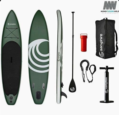 Samphire inflatable - samphire, 11'6''