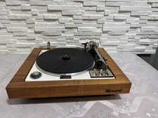 Garrard Zero 100 International