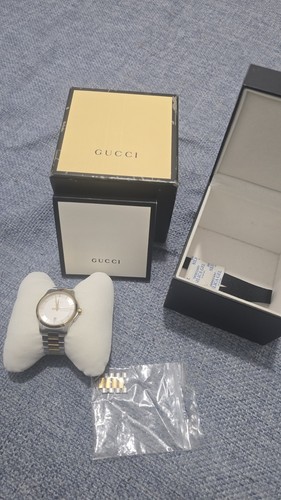 Gucci watch timeless - gucci,