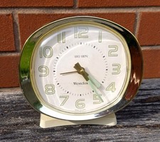 VINTAGE WESTCLOX BIG BEN WIND