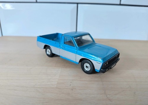 Corgi toys 493 mazda - toys, b1600