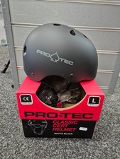 Pro-Tec Classic Cert Helmet