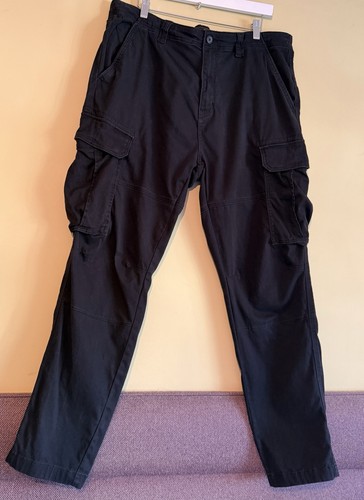 Men cargo next - cargo,