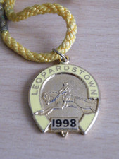 1998 LEOPARDSTOWN RACE CLUB