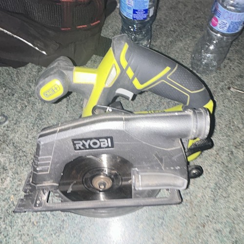 Ryobi r18cs 18v one cordless - one+,