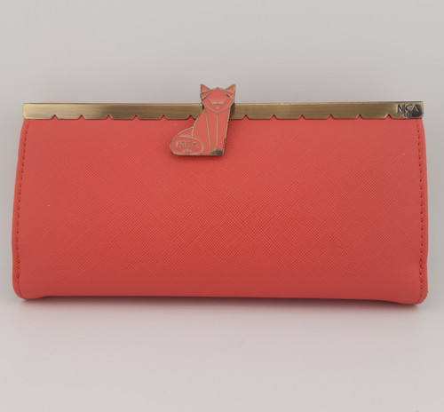 Nica 100 leather pink - nica, pu