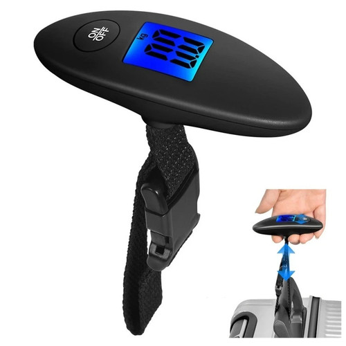 40kg digital travel portable - digital,