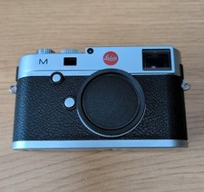 Leica Camera M (Typ 240) - M240 - Rare 100 Year Anniversary Model - Plus Extras