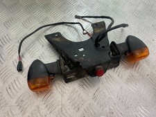 KAWASAKI Z750 Z 750 TAIL TIDY AND INDICATORS YEAR 2004-2006  (CMB1234)