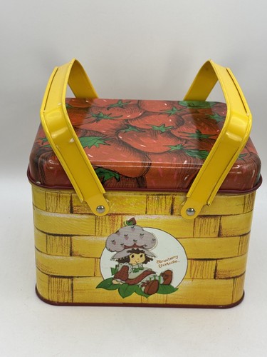 Vintage strawberry - vintage,