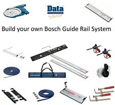 Bosch Professional FSN Guide