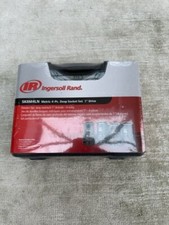 Ingersoll Rand Edge SK8M4LN 1"