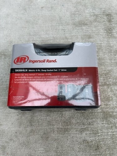 Ingersoll rand edge sk8m4ln - rand, 1"