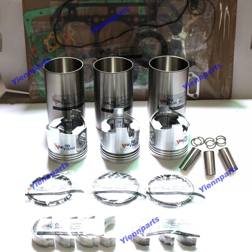 3tns84 rebuild kit for - 3tns84,