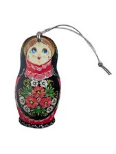 Russian Doll Hanging