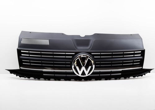 New volkswagen transporter - volkswagen,