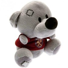 West Ham United Bear Plush