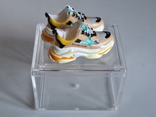 Balenciaga Mini Sneakers 1:6 Scale Shoes Trainers Style 2