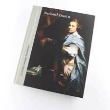 Oil Paintings in National Trust Properties in National Trust II: Midlands book b