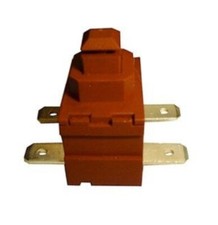 for HENRY HVR200-22 Double Pole Push Button ON/OFF Switch uk numatic