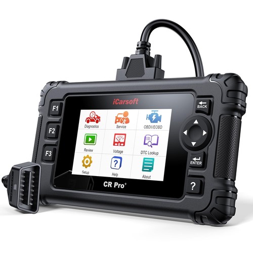 Icarsoft pro plus - icarsoft,