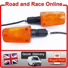 Suzuki RF900 R Rear Indicators