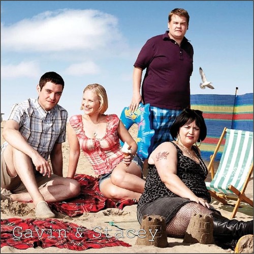 Gavin stacey drinks - gavin,