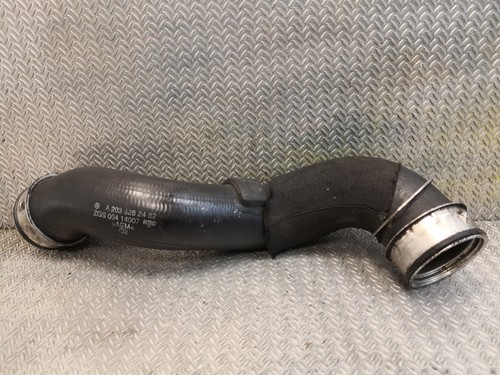 Mercedes benz w203 - 320, cdi