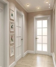 VANILLA LATTE ONECOAT 5 LITRE