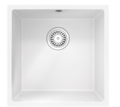Comite kitchen sink single - kitchen,