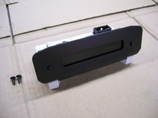 PEUGEOT 206 CLOCK MULTIFUNCTION UNIT 96564642XT 21679133-1 3 X BULB