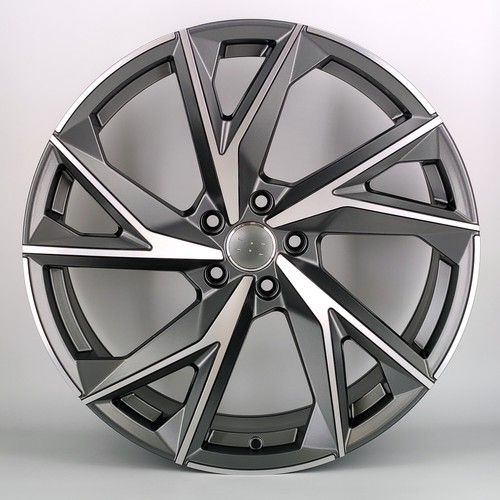 819 gmp alloy wheels - 4x,