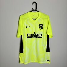 Atletico Madrid Football Shirt