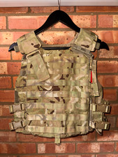 VIRTUS STV Body Armour Vest -