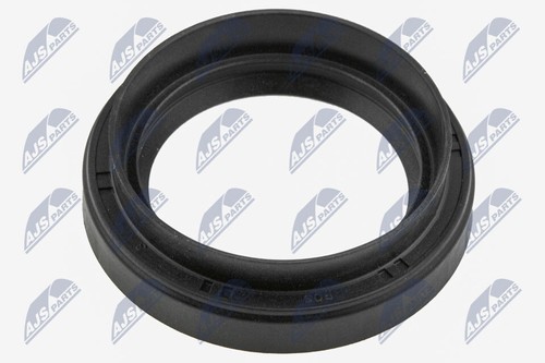 Nty nup 029 seal - nty, seal,