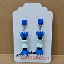 Custom LEGO (Pierced) Earrings