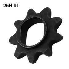1pc Sprocket 4mm Electric