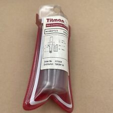 Titman WCOB10   1/2 TCT Ovolo